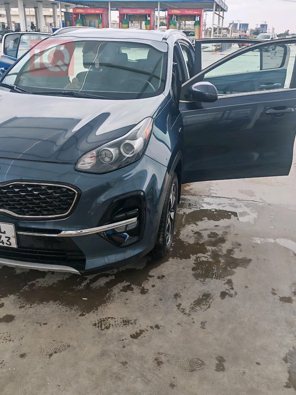 کیا سپۆرتاج